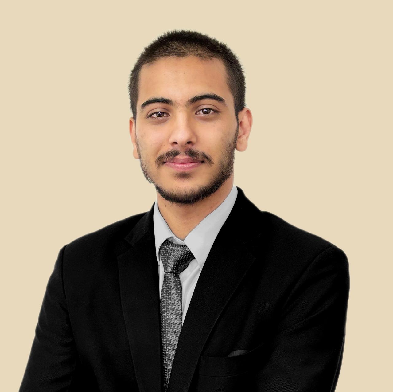 Umesh Kattel
